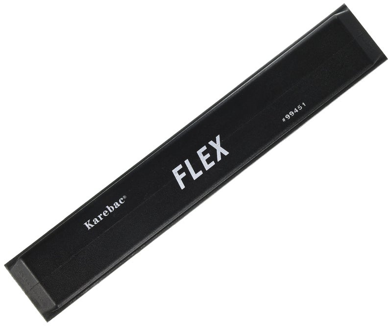 Karebac 99451 Flex-Block Sanding Block for PSA Abrasives - Image 1